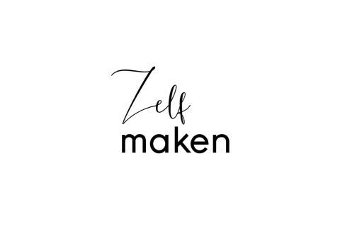 Enkele liggende kerstkaart