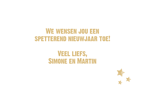 Kaart binnenkant