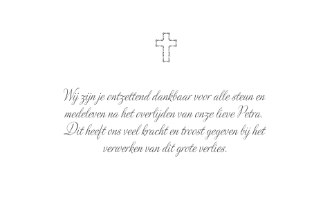 Kaart binnenkant