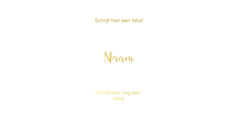 Kaart binnenkant
