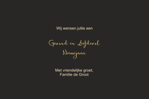 Kaart binnenkant