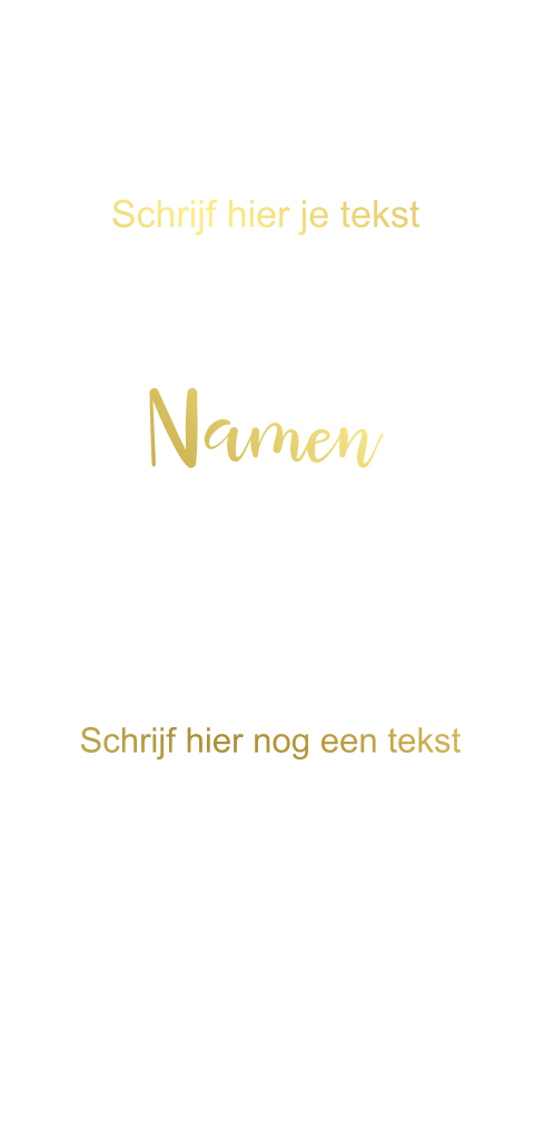 Kaart binnenkant