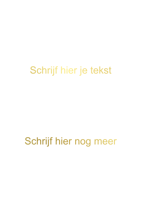 Kaart binnenkant