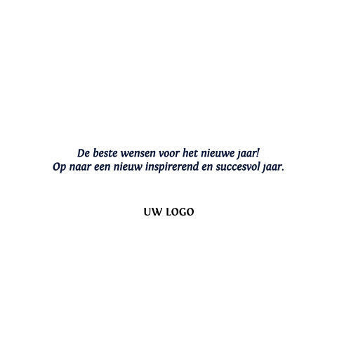 Kaart binnenkant