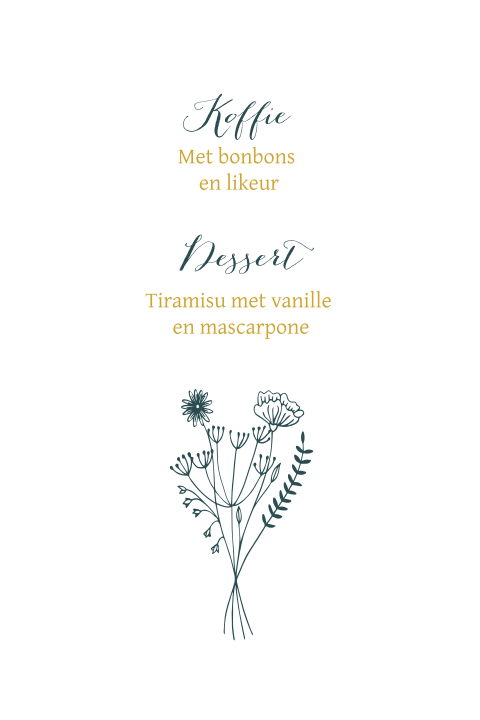 Kaart binnenkant