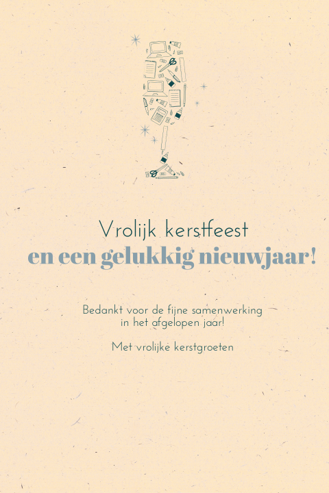 Kaart binnenkant