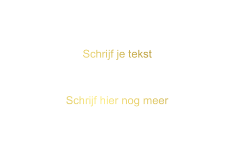 Kaart binnenkant