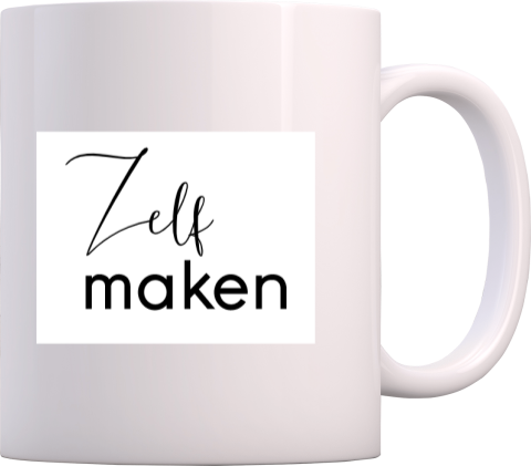 Mok zelf maken