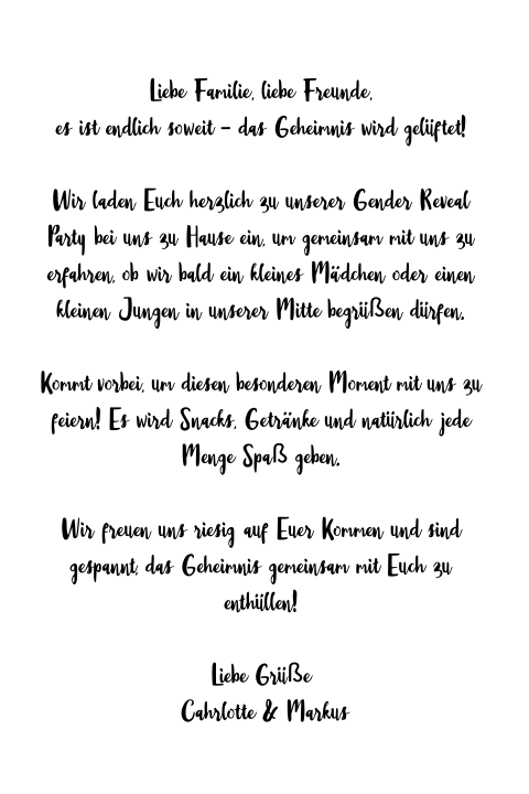 Karteninnenseite