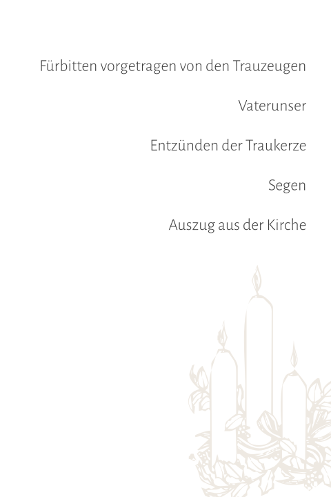 Karteninnenseite