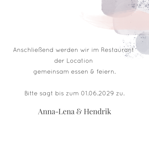 Karteninnenseite