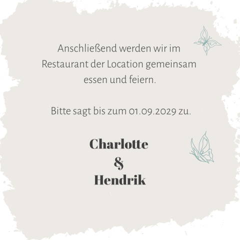 Karteninnenseite