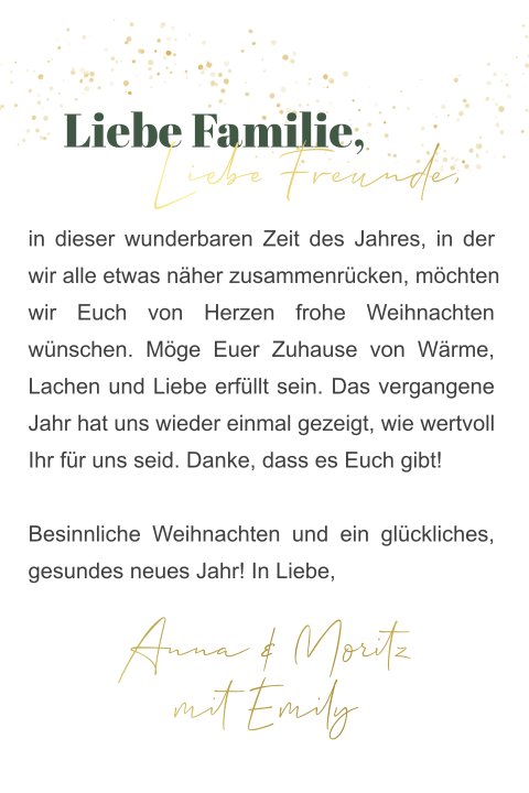 Karteninnenseite