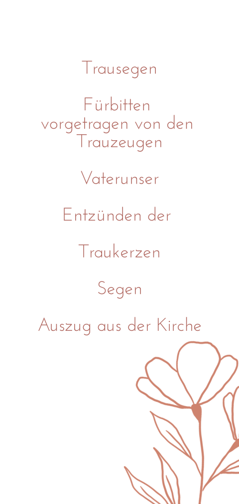 Karteninnenseite