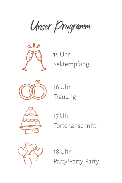 Karteninnenseite