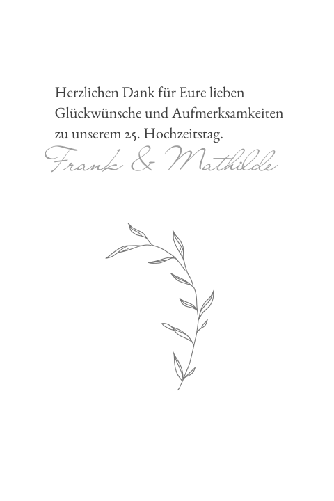 Karteninnenseite