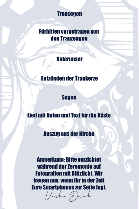 Karteninnenseite