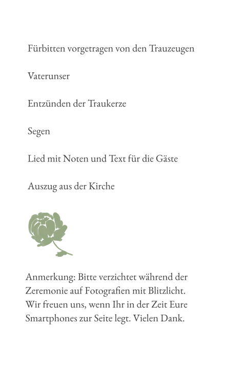 Karteninnenseite