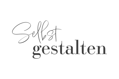 Postkarte als Klappkarte zum Selbermachen