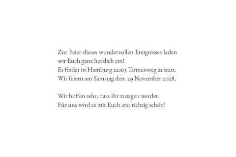 Karteninnenseite