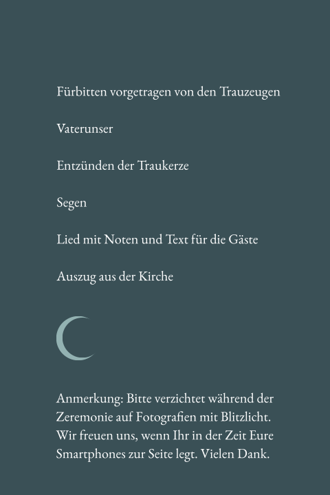 Karteninnenseite