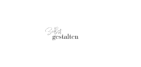 Pocketfold in Bogenform für die Hochzeit zum Selbstgestalten