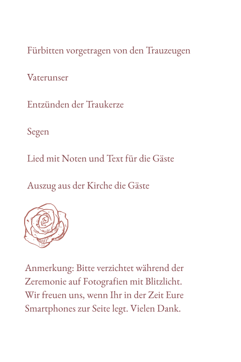 Karteninnenseite