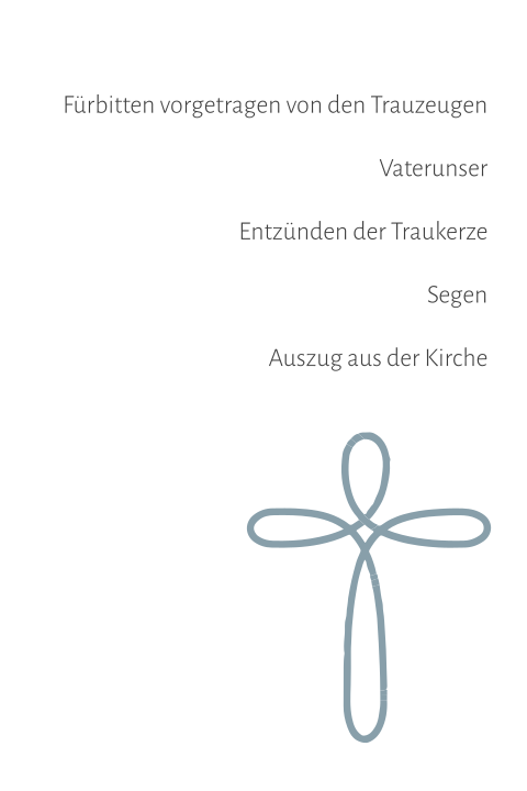 Karteninnenseite