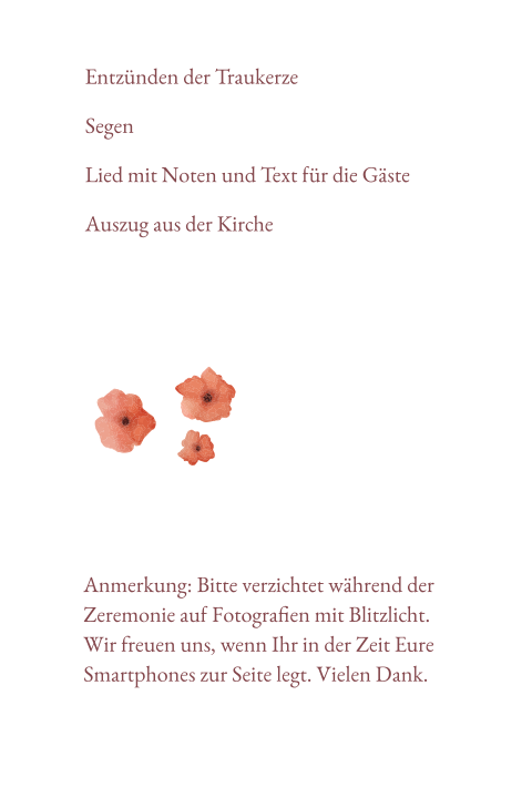 Karteninnenseite