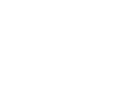 Tischkarte zur Hochzeit in Herzform für das eigene Design