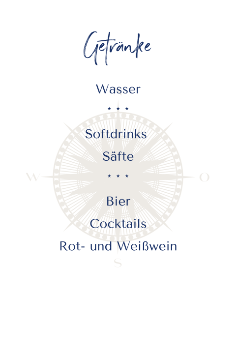 Karteninnenseite