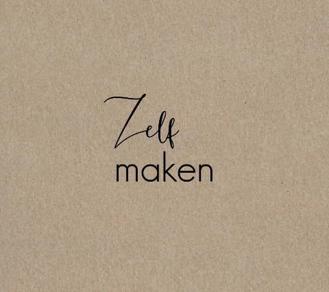 Enkel genormaliseerd kraft kaart