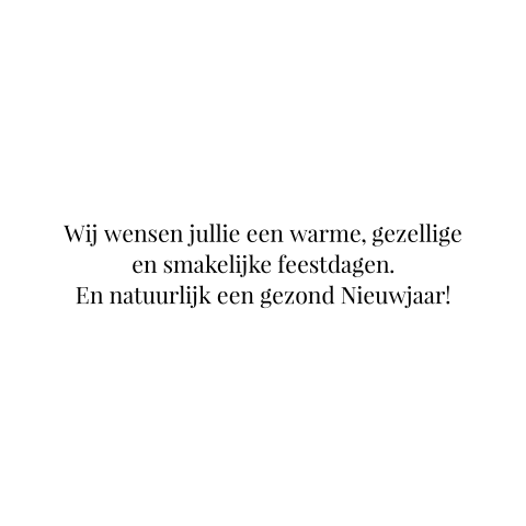 Kaart binnenkant