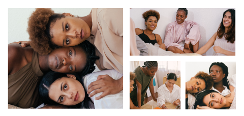 Zelf uitnodiging maken panorama met foto