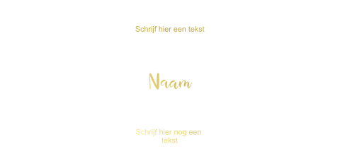 Kaart binnenkant
