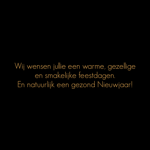 Kaart binnenkant