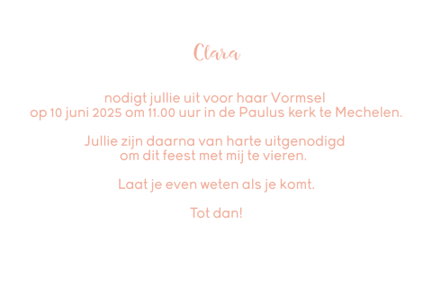 Kaart binnenkant