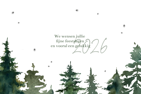 Kaart binnenkant