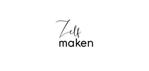 Dubbel panorama trouwkaart zelf maken
