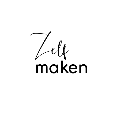 Sticker communie ronde vorm - 20 stickers per vel