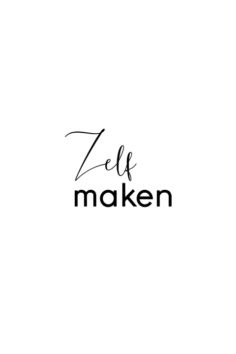 Dubbelgevouwen staand communiekaart