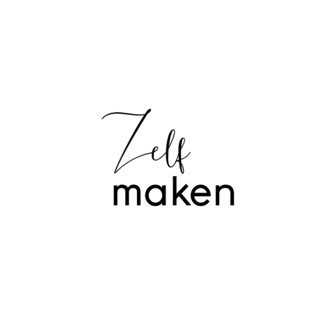 Enkel vierkant jubileumkaart