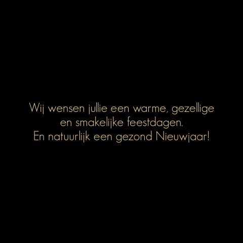 Kaart binnenkant