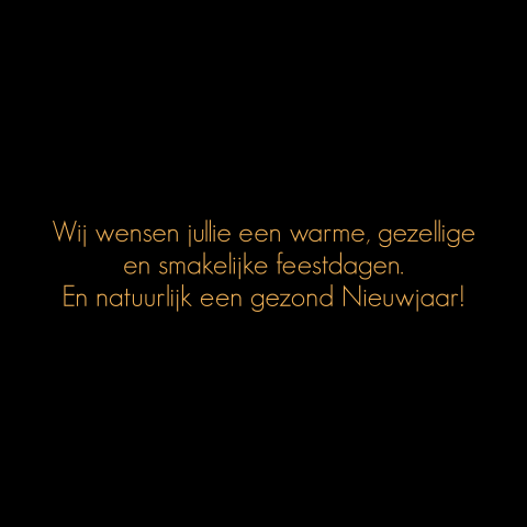 Kaart binnenkant