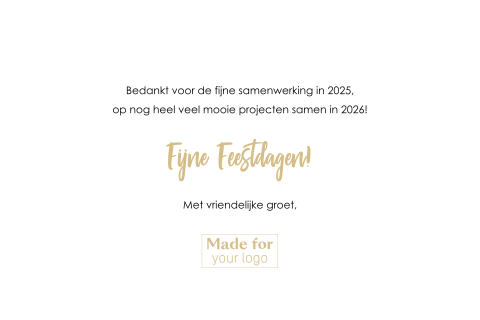 Kaart binnenkant