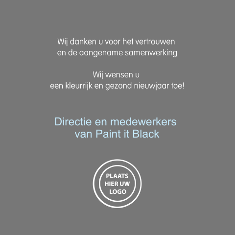Kaart binnenkant