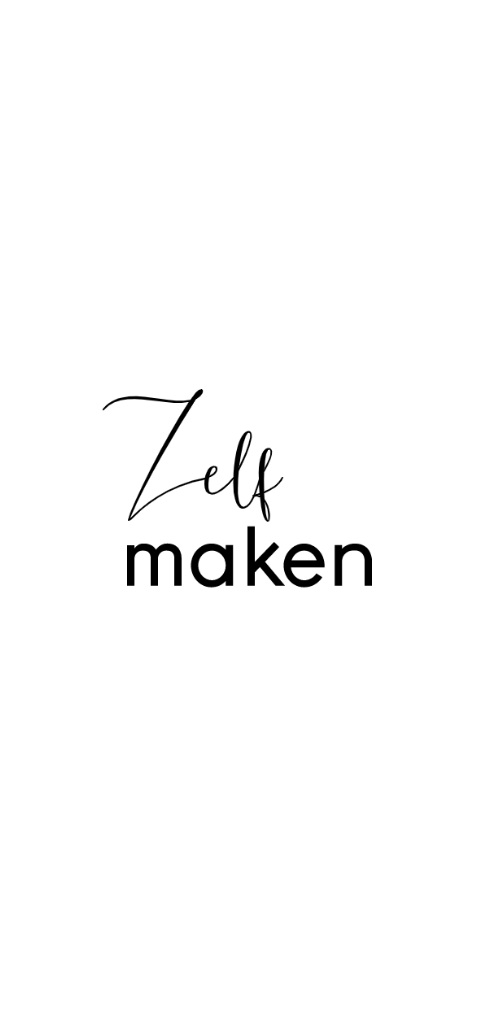 Enkel langwerpig jubileumkaart