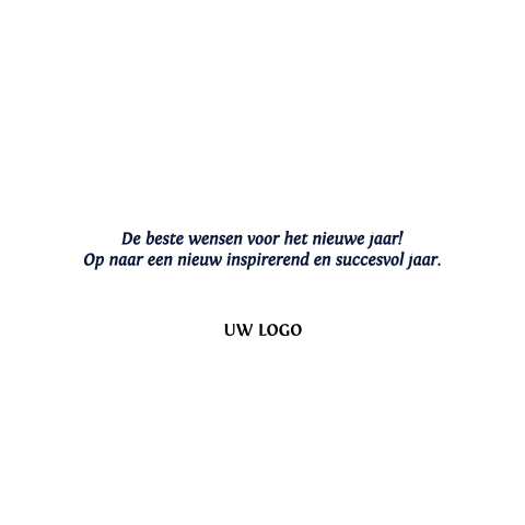 Kaart binnenkant