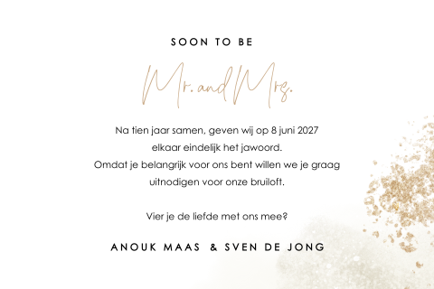 Kaart binnenkant