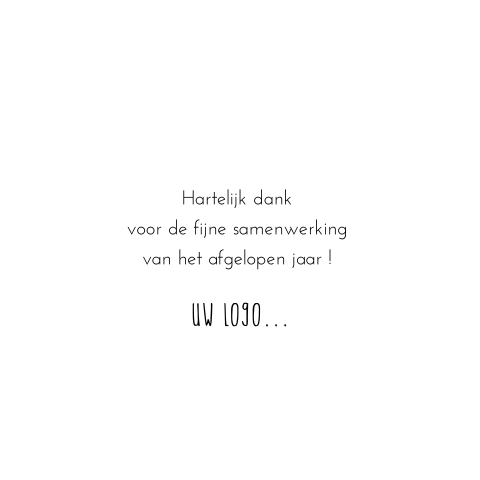 Kaart binnenkant